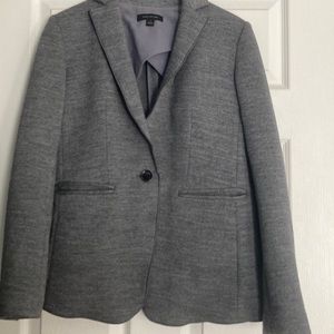 Ann Taylor Boyfriend Blazer